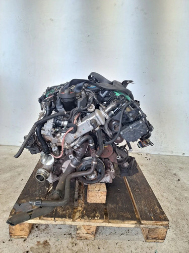 Motore bmw f21 f20 b37d15a - motore,