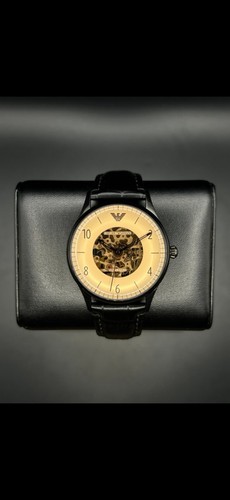 Emporio armani meccanico - emporio,