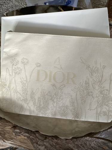 Borsa pochette christian - pochette, dior