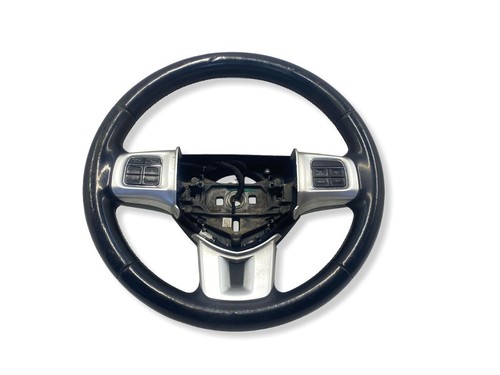 Volante fiat freemont 2014 - volante,