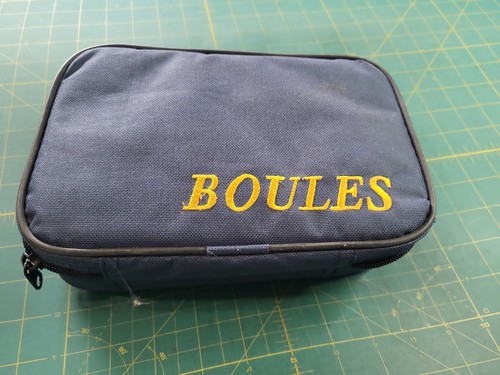 Set palline bocce - set,