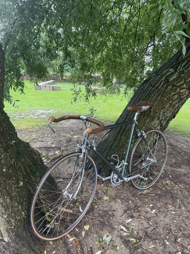 Raro bici strada japan - raro!!,