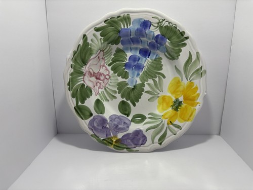 Fortebraccio ceramiche dipinto - fortebraccio,
