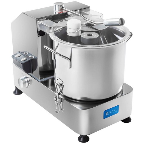 Tritatutto professionale - tritatutto,