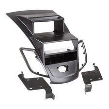 11-305 Doppia 2 DIN Plastica