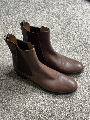 Stivaletti prada slip - stivaletti, on