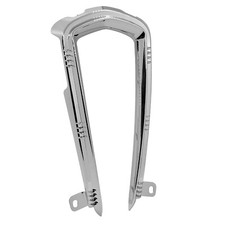 MF6982 Front Chrome Fairing