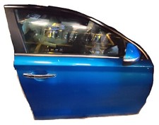 Porta anteriore Dx HYUNDAI I30 FASTBACK BLU METALLICO (2016 IN POI) 