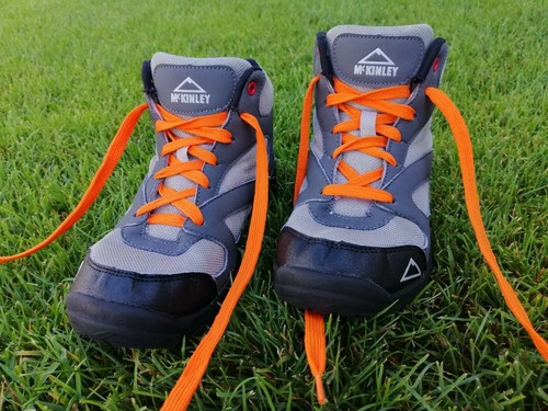 Kinley scarponi trekking - kinley,