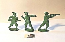 Soldatini semi-piatti Torgano