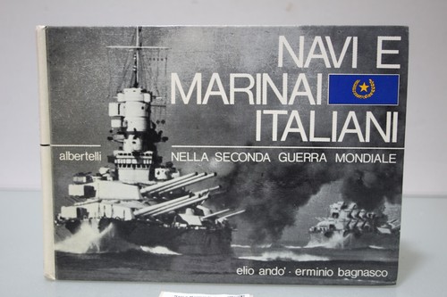 Navi marinai italiani nella - navi, e
