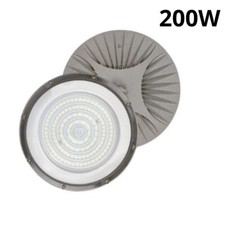 Faro industriale led 200w - faro,