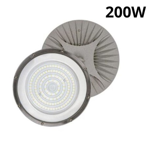 Faro industriale led - industriale,