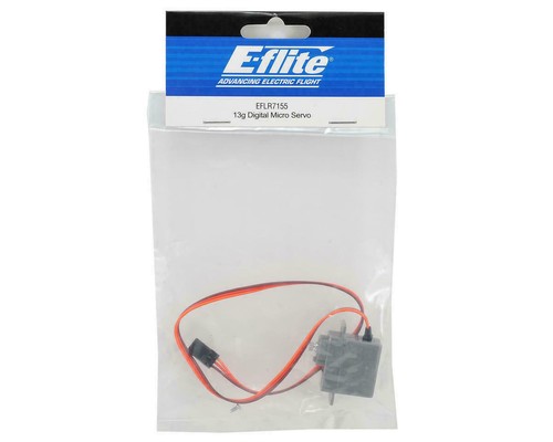 Eflite flite apprentice - e-flite,