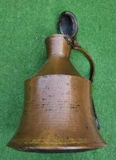 Antico bricco anfora versatoio