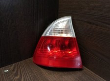 Faro Posteriore Angolare