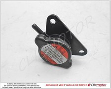 TAPPO LIQUIDO RADIATORE original for SUZUKI GSR 600 K8 YOSHIMURA ANNO 2008