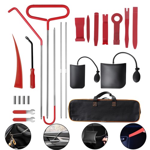 23pcs professional car door - professional,