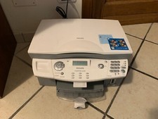 STAMPANTE A CARTUCCE VINTAGE DA COLLEZIONE - PHILIPS CRYSTAL 650 + IMBALLAGGIO