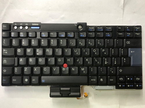 Lenovo thinkpad t500 tastiera - lenovo,