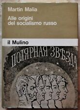 Malia Martin: ALLE ORIGINI DEL