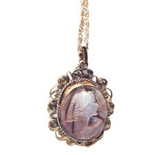 Art. 92 Collana Cameo