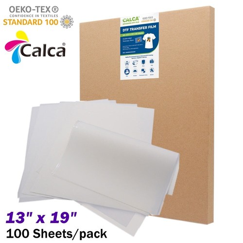 Calca dtf pellicola - 13",