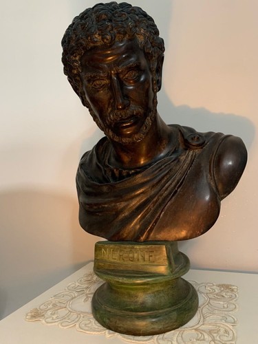 Bronzo cera persa - bronzo,