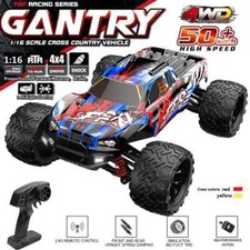 1:16 4WD RC Auto 50Km/h Alta