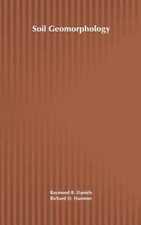 Soil Geomorphology by Daniels