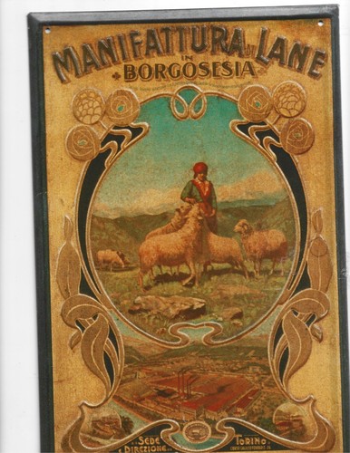Lane borgosesia targa - borgosesia,