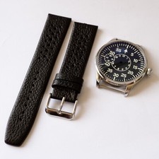 Cassa orologio - quadrante -
