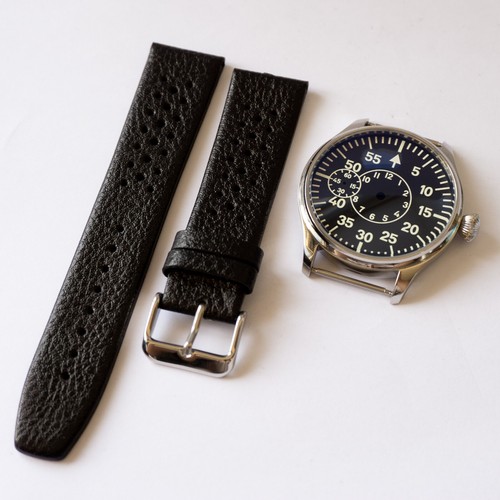 Cassa dell orologio - cassa,