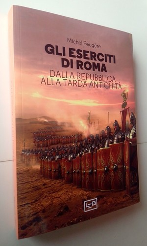 Michel feugère gli eserciti - michel,