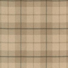Schumacher Check Tartan Uphol