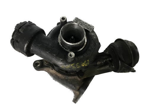 Turbina 611749va tdi 105cv - turbina, 1.9