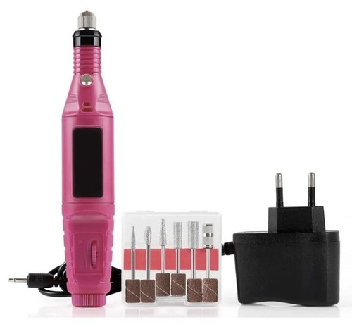 Fresa elettrica per - , unghie