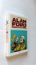 ALAN FORD STORY n 52- Ed