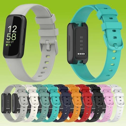 Per fitbit inspire cinturino - per, 3