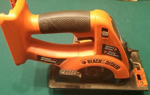 Seghetto circolare 18v black - 18v,