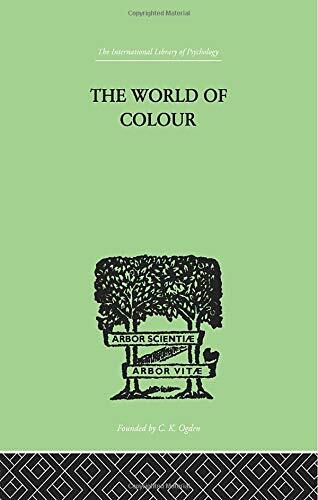 The world colour - the,
