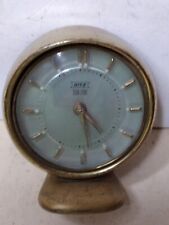 SVEGLIA IN OTTONE RITZ SOGNI