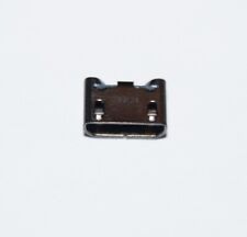 Connettore presa di ricarica