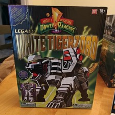 Bandai - MMPR / Power Rangers