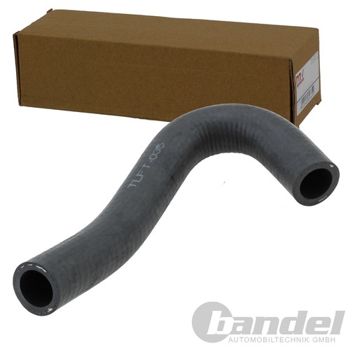Tubo sfiato carter nty adatto - sfiato,