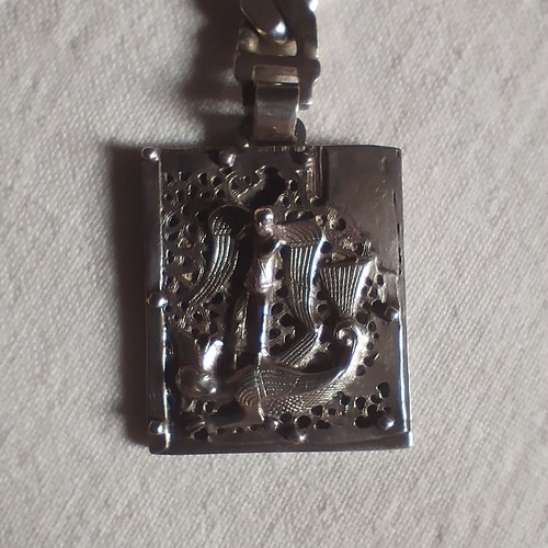 Portachiavi argento 925 con - portachiavi,