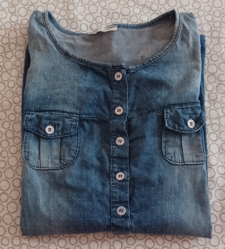 Camicia donna ragazza colore - camicia,