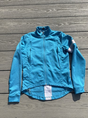 Giacca ciclismo maglia
