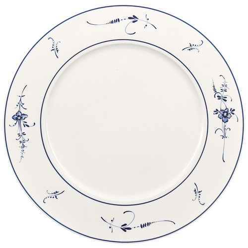 Piatto segnaposto villeroy - segnaposto,
