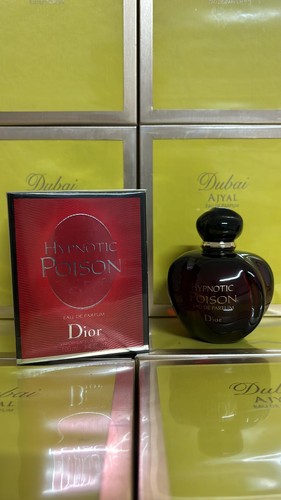 Hypnotic poison dior - poison,